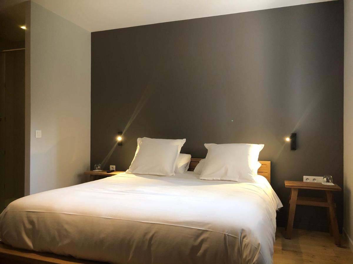Le Trianon D'Yss Hotel Issoire Eksteriør billede