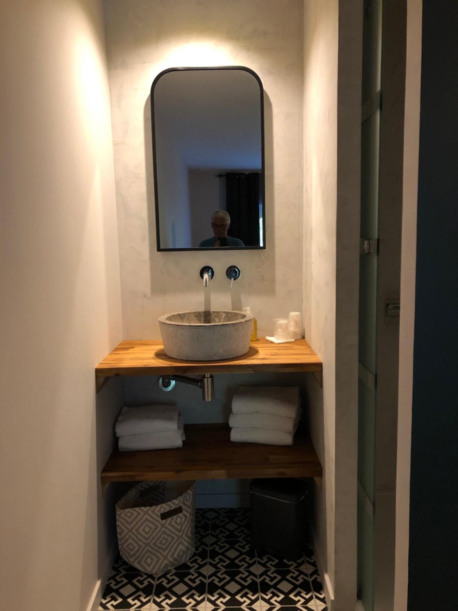 Le Trianon D'Yss Hotel Issoire Eksteriør billede